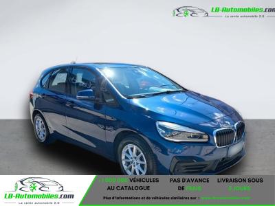 BMW Série 2 Active Tourer  216 ACTIVE TOURER TETTO PELLE 2021