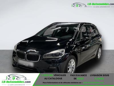 BMW Série 2 Active Tourer  216i Active Tourer Navi Parkassist LED