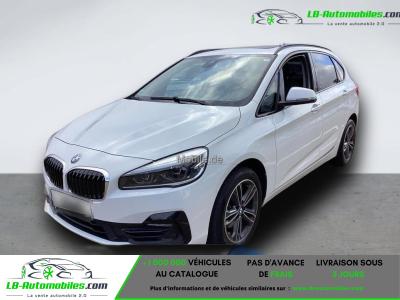 BMW Série 2 Active Tourer  218i Active Tourer Sport Line + 2J-BPS.-GARANTIE