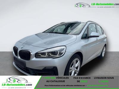 BMW Série 2 Active Tourer  220dA Active Tourer Navi/AHK/el.SD/LED/Garantie