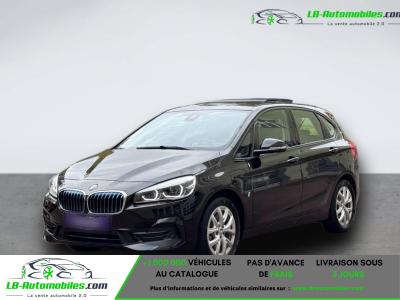 BMW Série 2 Active Tourer  225 xe Sport Line Automatik *Navi*