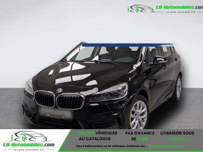 BMW Série 2 Active Tourer  225xe Pano DA+ ACC DAB LED PDC Shz