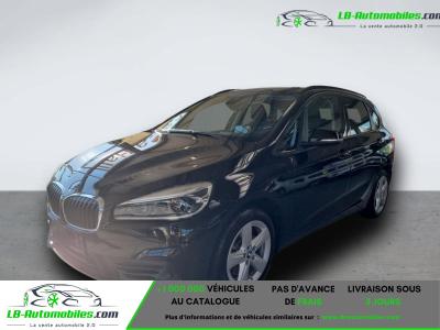 BMW Série 2 Active Tourer  xe HUD Navi Memory Sitze Sound
