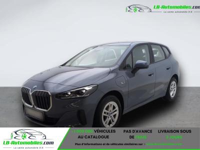BMW Série 2 Active Tourer  225e xDrive 245 ch BVA