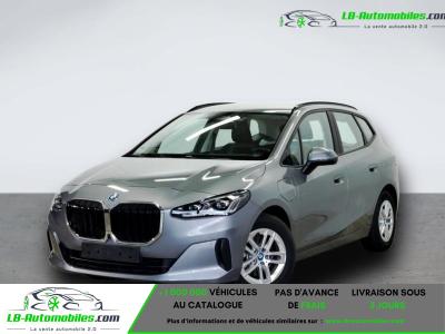 BMW Série 2 Active Tourer  225e xDrive 245 ch BVA