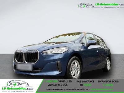 BMW Série 2 Active Tourer  225e xDrive Active Tourer Aut. Navi+LED+wenig KM