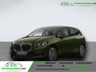 BMW Série 2 Active Tourer  exDrive+Navi+DAB+LED+RFK+PDCv+