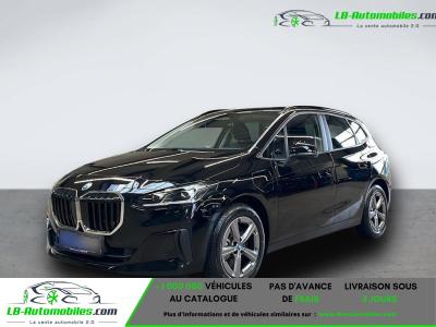 BMW Série 2 Active Tourer  xe Active Tourer AHK 360°WIFI KZU QI HiFi LED
