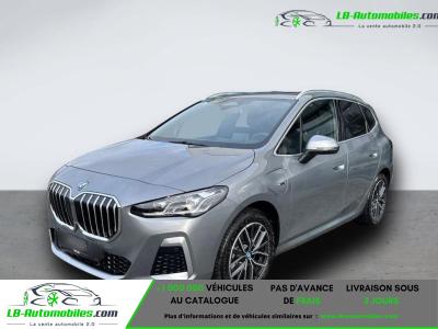 BMW Série 2 Active Tourer  e xDrive Active Tourer Sportpaket Bluetooth