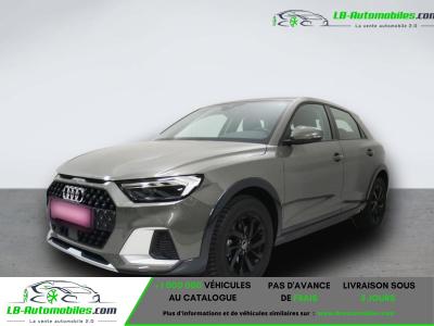 Audi A1 All Street AUDI A1 2ª serie allstreet 30 TFSI Admired