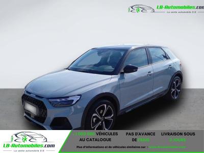Audi A1 All Street II 2022 allstreet allstreet 30 1.0 tfsi
