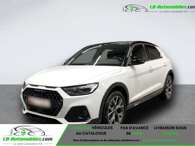 Audi A1 All Street allstreet 35 TFSI S tronic 2xKlima ACC AUT LM