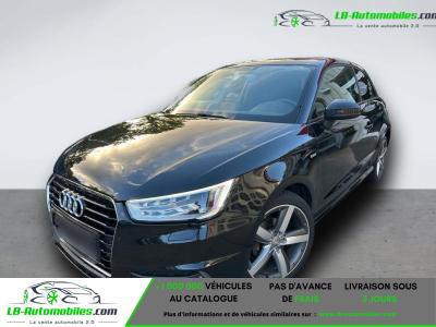 Audi A1 Ultra S-Line Alu LED gepflegt 58Tkm