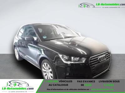 Audi A1 1.0 TFSI Navi,PDC,Sitzhzg