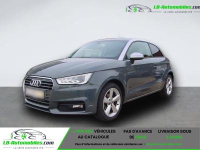 Audi A1 TFSI DESIGN AUT,XEN,KLIMAAUT,SHZ,PDC,DAB,SH!