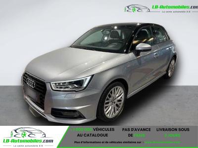 Audi A1 A1 1.4 TFSI 125 CV SLine