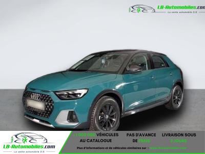 Audi A1 CityCarver citycarver 25 TFSI ok Neop