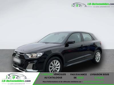 Audi A1 CityCarver citycarver 30 TFSI PDC+GRA+DAB+SHZ+LM+VC