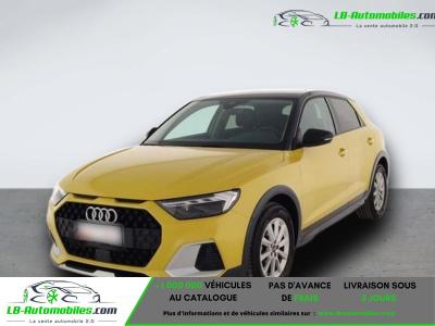 Audi A1 CityCarver A1 citycarver 30 TFSI Admired