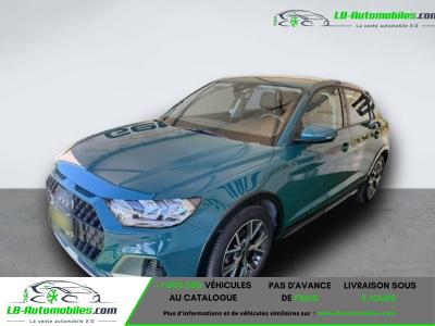 Audi A1 CityCarver A1 citycarver 30 TFSI Admired