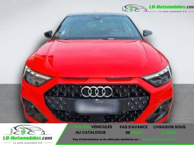 Audi A1 CityCarver AUDI A1 citycarver 25 TFSI Admired