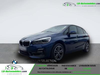 BMW Série 1 i Sport Line AHK Keyless LED