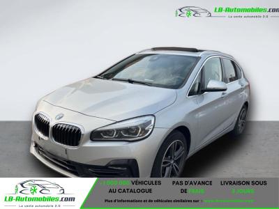 BMW Série 1 218i Active Tourer Sport Line PANO KEYLESS
