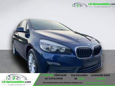 BMW Série 1 218 i ACTIVE TOURER*NAVI*AUTOMATIK*PDC V H*
