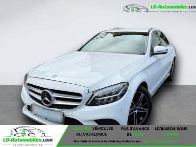 Mercedes Classe C Avantgarde NAVI/KAMERA/LED/TOTWINKEL/AMBIE