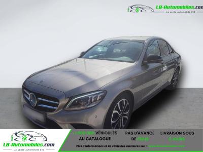 Mercedes Classe C Autom.