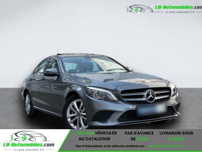 Mercedes Classe C 9G Avantgarde MULTIBEAM*SHD*KAME*CARPLAY*