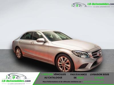 Mercedes Classe C C -Klasse Lim. C 200