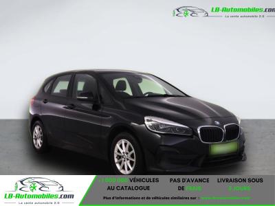 BMW Série 2 Active Tourer  Steptronic Advantage+LED+NAVI