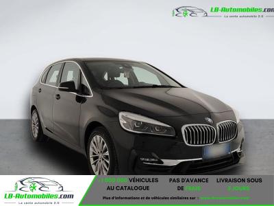 BMW Série 2 Active Tourer  Serie 2 Active Tourer 218d Active Tourer Adv
