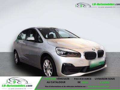 BMW Série 2 Active Tourer  Serie 2 A.T. (F45) - 218d xDrive Active Tour