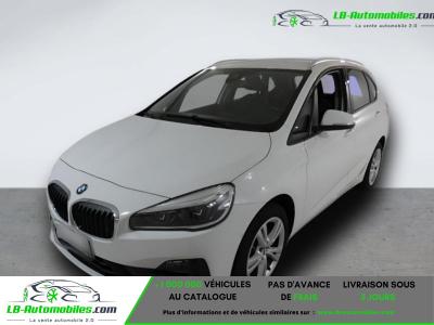 BMW Série 2 Active Tourer  Serie 2 A.T. (F45) - 218d Active Tourer Busi