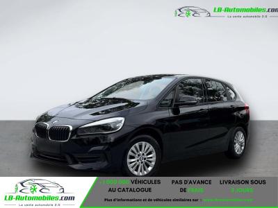BMW Série 2 Active Tourer  218d Active Tourer Advantage Automatik