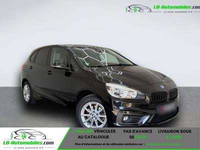 BMW Série 2 Active Tourer  Advantage*El.Heck*Key-Go*Navi*
