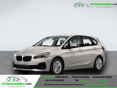 BMW Série 2 Active Tourer  218i Advantage/LED/Navi/PDC/aut.Heckkl.