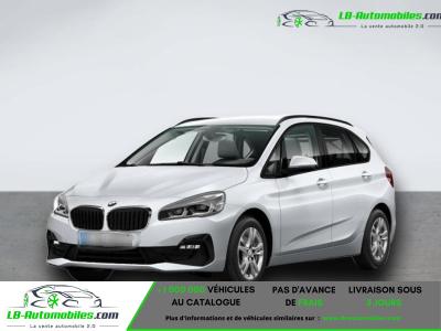 BMW Série 2 Active Tourer  218i Active Tourer Advantage + 2J-BPS.-GARANTIE