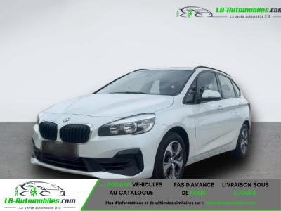 BMW Série 2 Active Tourer  1 Advantage PDC Performance Co