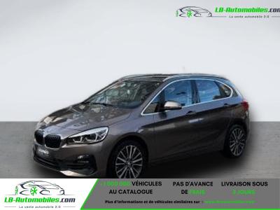 BMW Série 2 Active Tourer  218 ACTIVE TOURER AUTOMATIK ADVANTAGE NAVIGATION
