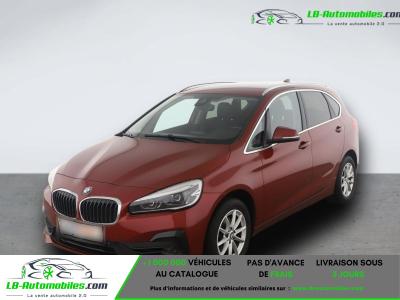 BMW Série 2 Active Tourer  218i Active Tourer Advantage Aut.*NAVI*LED*ACC*