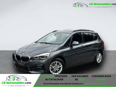 BMW Série 2 Active Tourer  Sport Line * PANORAMA * VOLL *