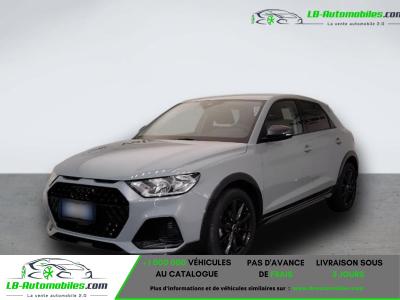 Audi A1 All Street AUDI A1 II 2022 allstreet - A1 allstreet 25 1.0