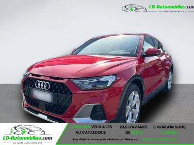Audi A1 All Street Allstreet 25 TFSI 95CV