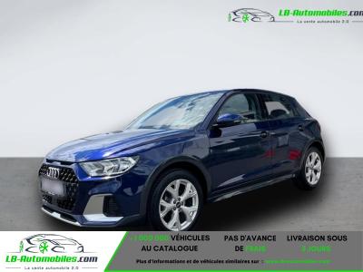Audi A1 All Street 30 TFSI allstreet S tronic VCP+KAMERA+DAB+ACC