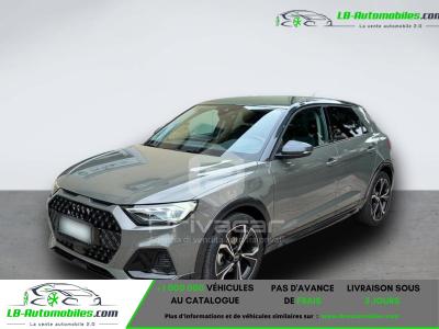 Audi A1 All Street AUDI A1 allstreet 30 TFSI S tronic Identity Cont