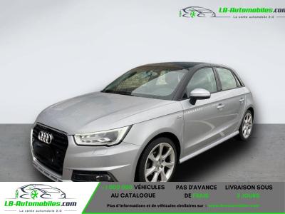 Audi A1 1.4 TDI S tronic Sport