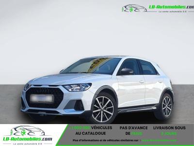 Audi A1 Sportback 30 TFSI S-TRONIC V-COCK SOUND GRA DAB SPURH